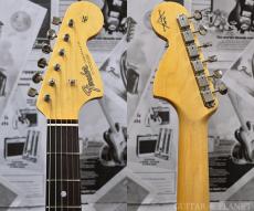 Fender Custom Shop ~Custom Collection~ 1966 Stratocaster Lush Closet Classic -Super Aged Olympic White-【CZ589071】_5