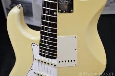 Fender Custom Shop ~Custom Collection~ 1966 Stratocaster Lush Closet Classic -Super Aged Olympic White-【CZ589071】_9