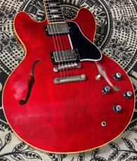 Gibson ~Murphy Lab~1964 ES-335 Reissue 60s Cherry Ultra Light Aged 【#160396】【3.44kg】