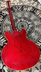 Gibson ~Murphy Lab~1964 ES-335 Reissue 60s Cherry Ultra Light Aged 【#160396】【3.44kg】_8