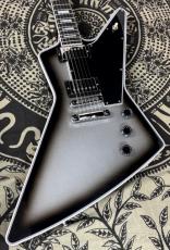 Gibson 【現地選定品】 ~Dealer Select~ Explorer Custom w/ Ebony Fingerboard Silverburst Sparkle Gloss 