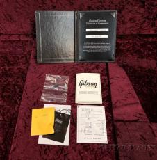 Gibson 【現地選定品】 ~Dealer Select~ Explorer Custom w/ Ebony Fingerboard Silverburst Sparkle Gloss _11