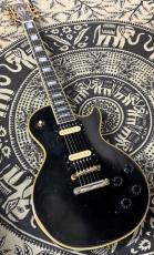 Gibson 【Vintage】1973 Les Paul Custom-Ebony-【4.53kg】【ギブソンフロア取扱品】【ネック折れ修理あり】_3