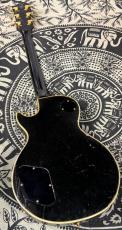 Gibson 【Vintage】1973 Les Paul Custom-Ebony-【4.53kg】【ギブソンフロア取扱品】【ネック折れ修理あり】_5