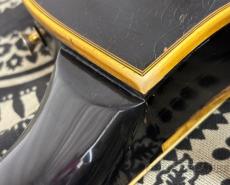 Gibson 【Vintage】1973 Les Paul Custom-Ebony-【4.53kg】【ギブソンフロア取扱品】【ネック折れ修理あり】_7