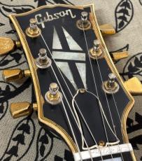 Gibson 【Vintage】1973 Les Paul Custom-Ebony-【4.53kg】【ギブソンフロア取扱品】【ネック折れ修理あり】_9