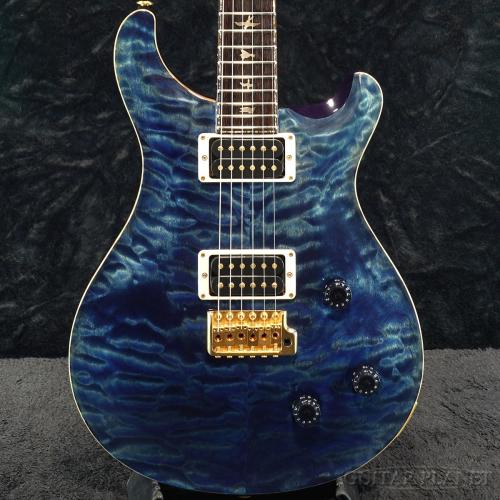 Paul Reed Smith [PRS] Custom Shop Artist Limited -Indigo - 1995USED!!【ブラジリアンローズウッド指板】