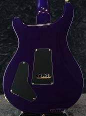 Paul Reed Smith [PRS] Custom Shop Artist Limited -Indigo - 1995USED!!【ブラジリアンローズウッド指板】_3