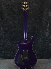 Paul Reed Smith [PRS] Custom Shop Artist Limited -Indigo - 1995USED!!【ブラジリアンローズウッド指板】_4