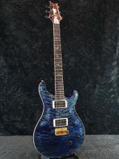Paul Reed Smith [PRS] Custom Shop Artist Limited -Indigo - 1995USED!!【ブラジリアンローズウッド指板】_5