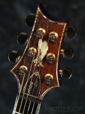 Paul Reed Smith [PRS] Custom Shop Artist Limited -Indigo - 1995USED!!【ブラジリアンローズウッド指板】_6