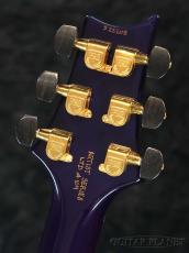 Paul Reed Smith [PRS] Custom Shop Artist Limited -Indigo - 1995USED!!【ブラジリアンローズウッド指板】_7