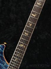 Paul Reed Smith [PRS] Custom Shop Artist Limited -Indigo - 1995USED!!【ブラジリアンローズウッド指板】_8
