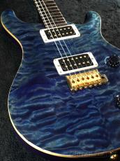 Paul Reed Smith [PRS] Custom Shop Artist Limited -Indigo - 1995USED!!【ブラジリアンローズウッド指板】_9