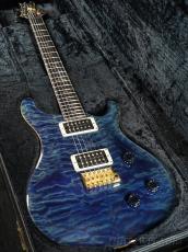 Paul Reed Smith [PRS] Custom Shop Artist Limited -Indigo - 1995USED!!【ブラジリアンローズウッド指板】_10
