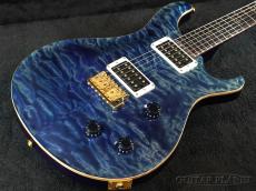 Paul Reed Smith [PRS] Custom Shop Artist Limited -Indigo - 1995USED!!【ブラジリアンローズウッド指板】_11