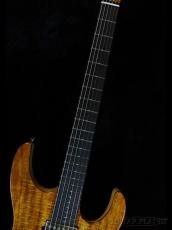 Suhr Custom Modern Koa -Natural- 【カスタムオーダースペック】【正規輸入品】_6
