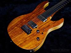 Suhr Custom Modern Koa -Natural- 【カスタムオーダースペック】【正規輸入品】_10
