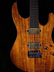 Suhr Custom Modern Koa -Natural- 【カスタムオーダースペック】【正規輸入品】_11
