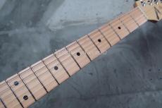 TOM ANDERSON DropTop / Trans Green to Forest Burst _5