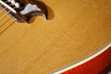 Gibson Murphy Lab 1963 Dove Light Aged Dark Natural #22065026【激鳴り個体】【試奏動画あり】_7
