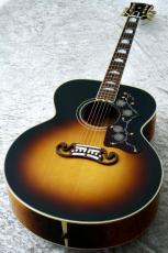 Gibson SJ-200 Original #21765011【迫力のある背中】_3