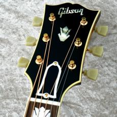 Gibson SJ-200 Original #21765011【迫力のある背中】_4
