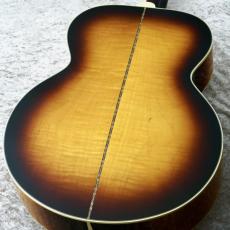 Gibson SJ-200 Original #21765011【迫力のある背中】_9