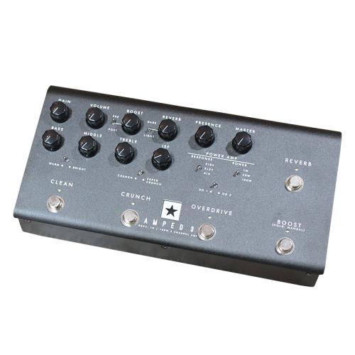 Blackstar DEPT.10 AMPED 3
