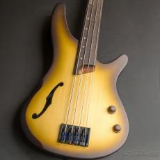 Ibanez SRH500F -Natural Browned Burst Flat-【3.04kg】