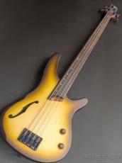 Ibanez SRH500F -Natural Browned Burst Flat-【3.04kg】_2