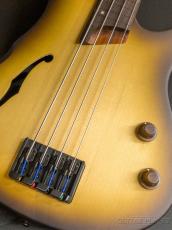 Ibanez SRH500F -Natural Browned Burst Flat-【3.04kg】_3