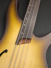 Ibanez SRH500F -Natural Browned Burst Flat-【3.04kg】_4