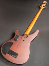 Ibanez SRH500F -Natural Browned Burst Flat-【3.04kg】_7