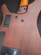 Ibanez SRH500F -Natural Browned Burst Flat-【3.04kg】_8