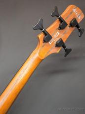 Ibanez SRH500F -Natural Browned Burst Flat-【3.04kg】_10