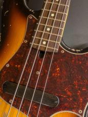 XOTiC XJ-1T 4st -3Tone Burst/Heavy Aged Lacquer-【4.19kg】_4