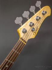 XOTiC XJ-1T 4st -3Tone Burst/Heavy Aged Lacquer-【4.19kg】_6