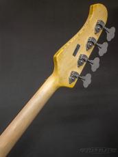 XOTiC XJ-1T 4st -3Tone Burst/Heavy Aged Lacquer-【4.19kg】_10