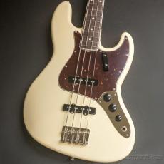 Fender American Vintage II 1966 Jazz Bass -Olympic White-【4.38kg】