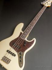 Fender American Vintage II 1966 Jazz Bass -Olympic White-【4.38kg】_2