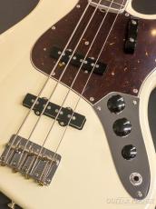Fender American Vintage II 1966 Jazz Bass -Olympic White-【4.38kg】_3