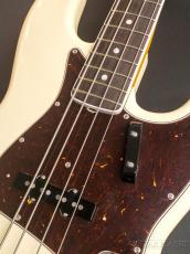 Fender American Vintage II 1966 Jazz Bass -Olympic White-【4.38kg】_4