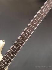 Fender American Vintage II 1966 Jazz Bass -Olympic White-【4.38kg】_5
