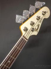 Fender American Vintage II 1966 Jazz Bass -Olympic White-【4.38kg】_6
