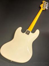 Fender American Vintage II 1966 Jazz Bass -Olympic White-【4.38kg】_7