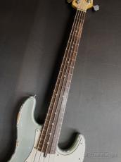 XOTiC XJ-1T 5st -Vintage Ice Blue Metallic/Heavy Aged Lacquer-【4.43kg】_5
