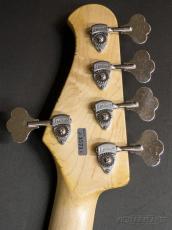 XOTiC XJ-1T 5st -Vintage Ice Blue Metallic/Heavy Aged Lacquer-【4.43kg】_6