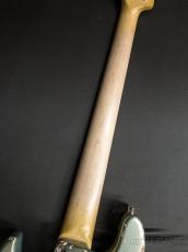 XOTiC XJ-1T 5st -Vintage Ice Blue Metallic/Heavy Aged Lacquer-【4.43kg】_7