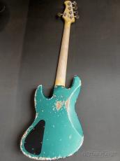 XOTiC XJ-1T 5st -Sherwood Green/Heavy Aged Lacquer-【4.54kg】_3